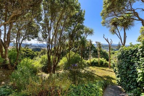 Photo of property in 7 Kingston Heights Road, Kingston, Wellington, 6021