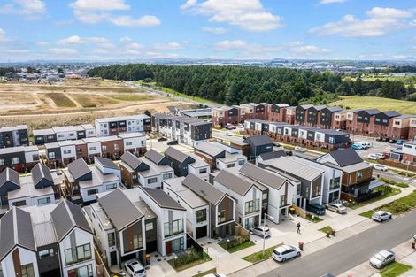 Photo of property in 27 Hermitage Street, Flat Bush, Auckland, 2019