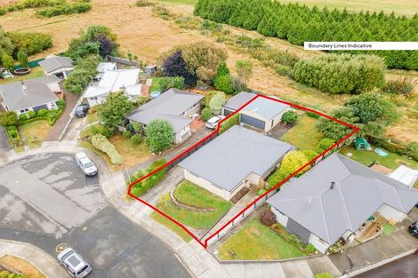 Photo of property in 11 Glenbrae Place, Hargest, Invercargill, 9810
