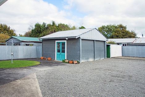 Photo of property in 11 Bledisloe Street, Solway, Masterton, 5810