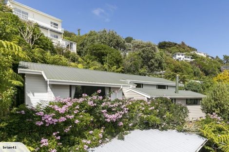 Photo of property in 133 Mairangi Road, Wilton, Wellington, 6012