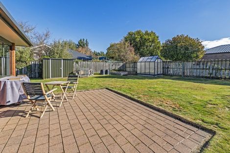 Photo of property in 9 Morgan Street, Methven, 7730