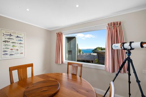 Photo of property in 1 Penguin Street, Leigh, 0985