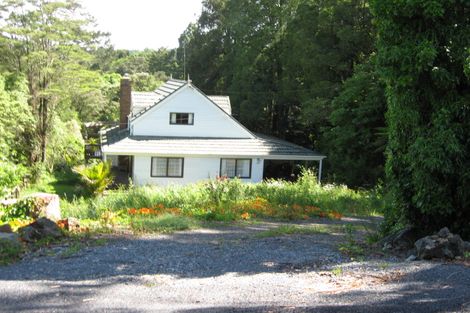 Photo of property in 458 Ponga Road, Opaheke, Papakura, 2584