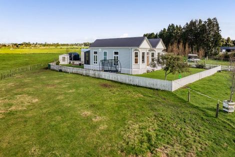 Photo of property in 333 Norfolk Road, Norfolk, Inglewood, 4388