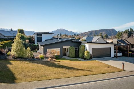 Photo of property in 54 West Meadows Drive, Wanaka, 9305