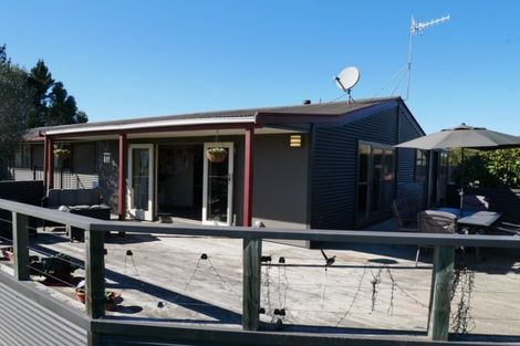 Photo of property in 252 Claremont Road, Claremont, Timaru, 7974