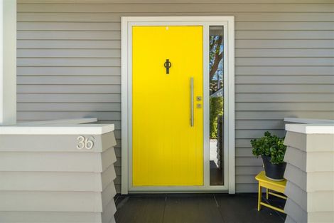 Photo of property in 36 Bryndwr Road, Fendalton, Christchurch, 8052