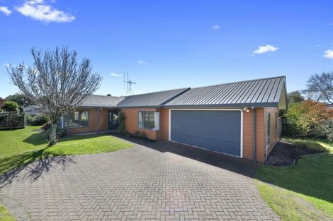 Photo of property in 21 Sarindah Place, Fairview Downs, Hamilton, 3214