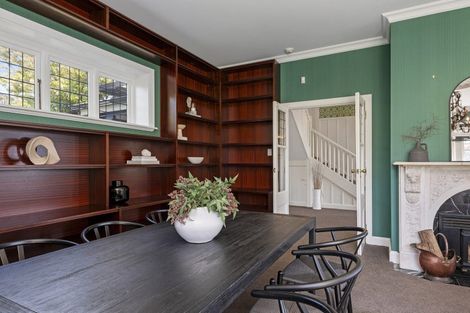 Photo of property in 14 Macmillan Avenue, Cashmere, Christchurch, 8022