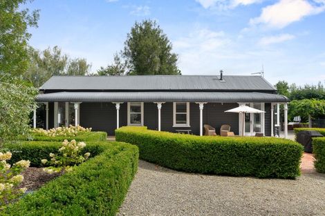 Photo of property in 2481 State Highway 2, Ahikouka, Greytown, 5794