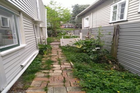 Photo of property in 67 First Avenue, Kingsland, Auckland, 1021