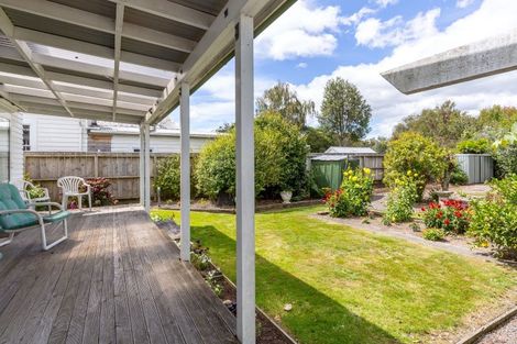 Photo of property in 133 West Street, Greytown, 5712