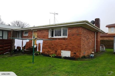 Photo of property in 1/87 Gray Avenue, Mangere East, Auckland, 2024