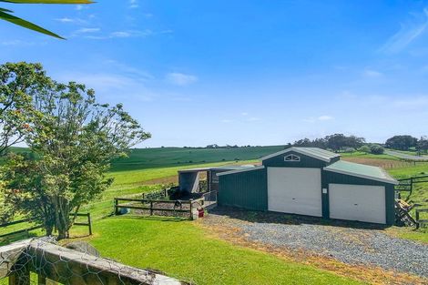 Photo of property in 209 Aponga Road, Purua, Whangarei, 0176