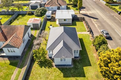 Photo of property in 342 High Street, Dannevirke, 4930