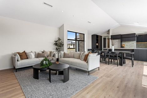 Photo of property in 11 Homestead Drive, Rangiora, 7400