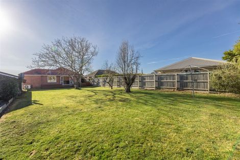 Photo of property in 29 Dunbars Road, Halswell, Christchurch, 8025