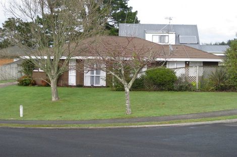 Photo of property in 131 Townhead Crescent, Bethlehem, Tauranga, 3110