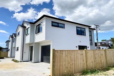 Photo of property in 1a Gregory Place, Mount Roskill, Auckland, 1041