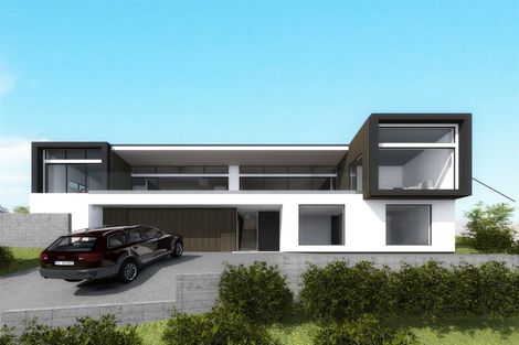 Photo of property in 310 Major Hornbrook Road, Mount Pleasant, Christchurch, 8081