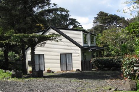 Photo of property in 35 Upland Road, Huia, Auckland, 0604