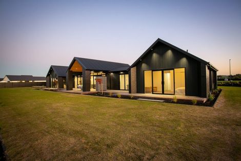 Photo of property in 7 Artistic Avenue, Leamington, Cambridge, 3432