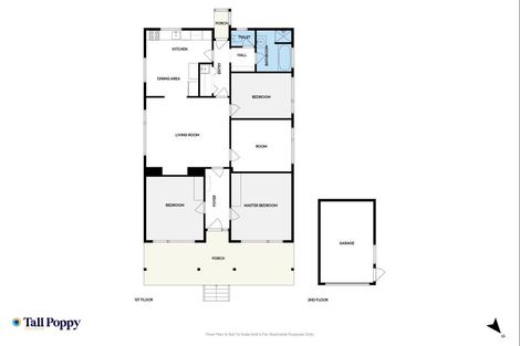 Photo of property in 48 Norman Street, Tainui, Dunedin, 9013