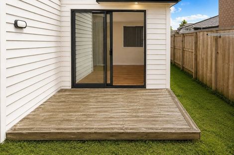 Photo of property in 53c Puriri Road, Manurewa, Auckland, 2102