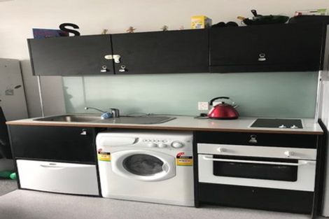 Photo of property in Urbane Apartments, 13/29 Webb Street, Mount Cook, Wellington, 6011