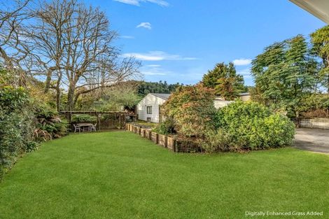 Photo of property in 11 Oxford Road, Lake Rotoma, Rotorua, 3074