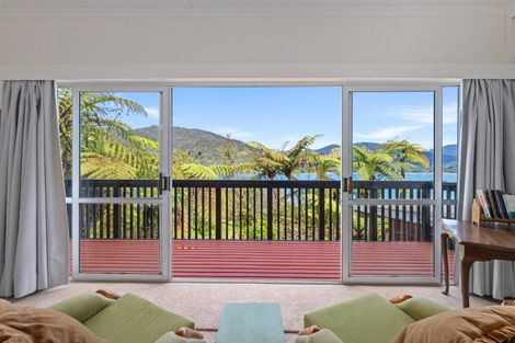 Photo of property in 417 Anakiwa Road, Anakiwa, Linkwater, 7281