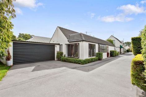 Photo of property in 15/126 Idris Road, Strowan, Christchurch, 8052