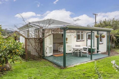 Photo of property in 41 Huanui Street, Ranui, Porirua, 5024