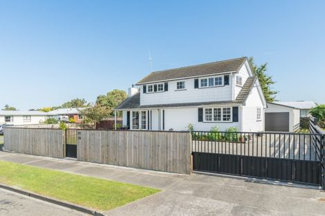 Photo of property in 78 Havelock Avenue, Westbrook, Palmerston North, 4412