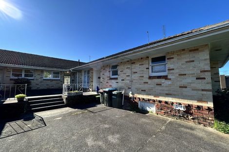 Photo of property in 3/9 Bowling Avenue, Epsom, Auckland, 1023