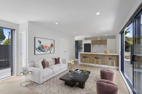 Photo of property in 3/29 Swanns Road, Richmond, Christchurch, 8013