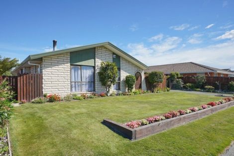 Photo of property in 70 Cheyenne Street, Sockburn, Christchurch, 8042
