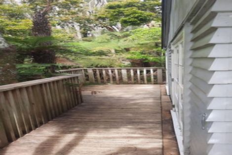 Photo of property in 325 Titirangi Road, Titirangi, Auckland, 0604