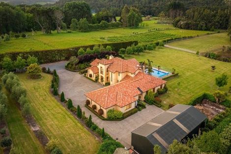 Photo of property in 278a Matua Road, Kumeu, 0891