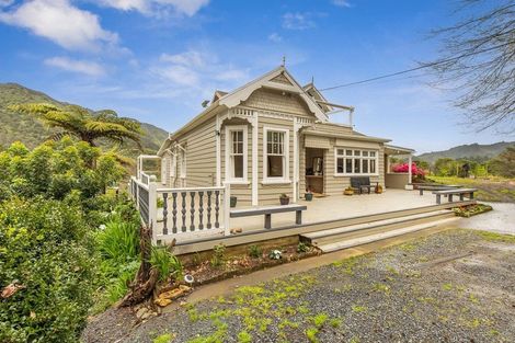 Photo of property in 682 Kauaeranga Valley Road, Thames, 3577