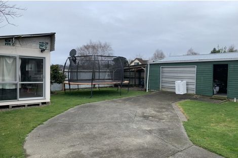 Photo of property in 34 Brydon Street, Renwick, 7204