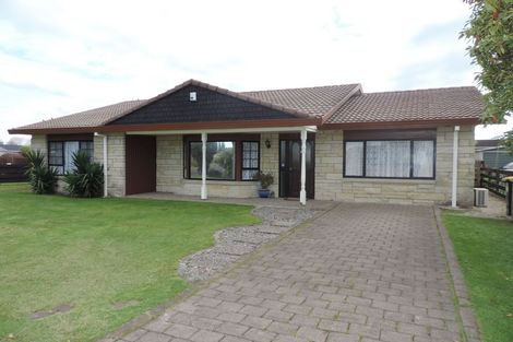 Photo of property in 44 Tawari Street, Matamata, 3400