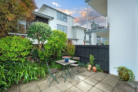 Photo of property in 4/44 Packe Street, Edgeware, Christchurch, 8013