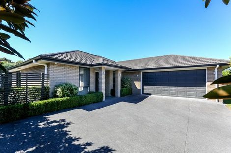 Photo of property in 55 Ainslee Street, Highlands Park, New Plymouth, 4312