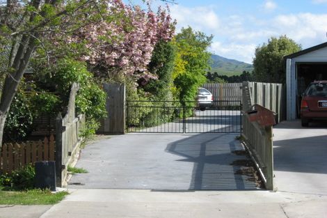 Photo of property in 18 Cedar Grove, Witherlea, Blenheim, 7201