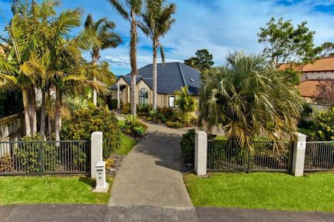 Photo of property in 50 Rame Road, Greenhithe, Auckland, 0632