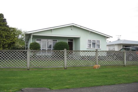 Photo of property in 65 Lincoln Road, Springvale, Whanganui, 4501