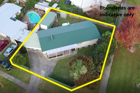 Photo of property in 30 Kepler Street, Ngaruawahia, 3720