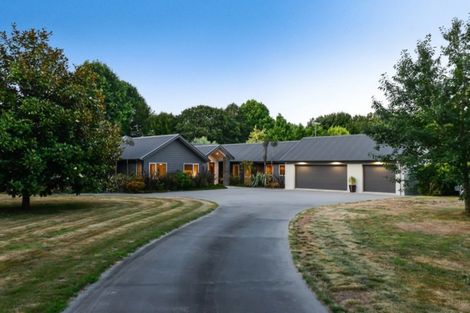 Photo of property in 110c Butcher Road, Matangi, Hamilton, 3284